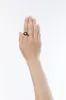 DOME RING sold by OAK AND FORT