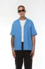 LINEN BUTTON UP SHIRT sold by OAK AND FORT