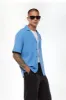 LINEN BUTTON UP SHIRT sold by OAK AND FORT