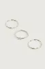 DAINTY RINGS PACK sold by OAK AND FORT