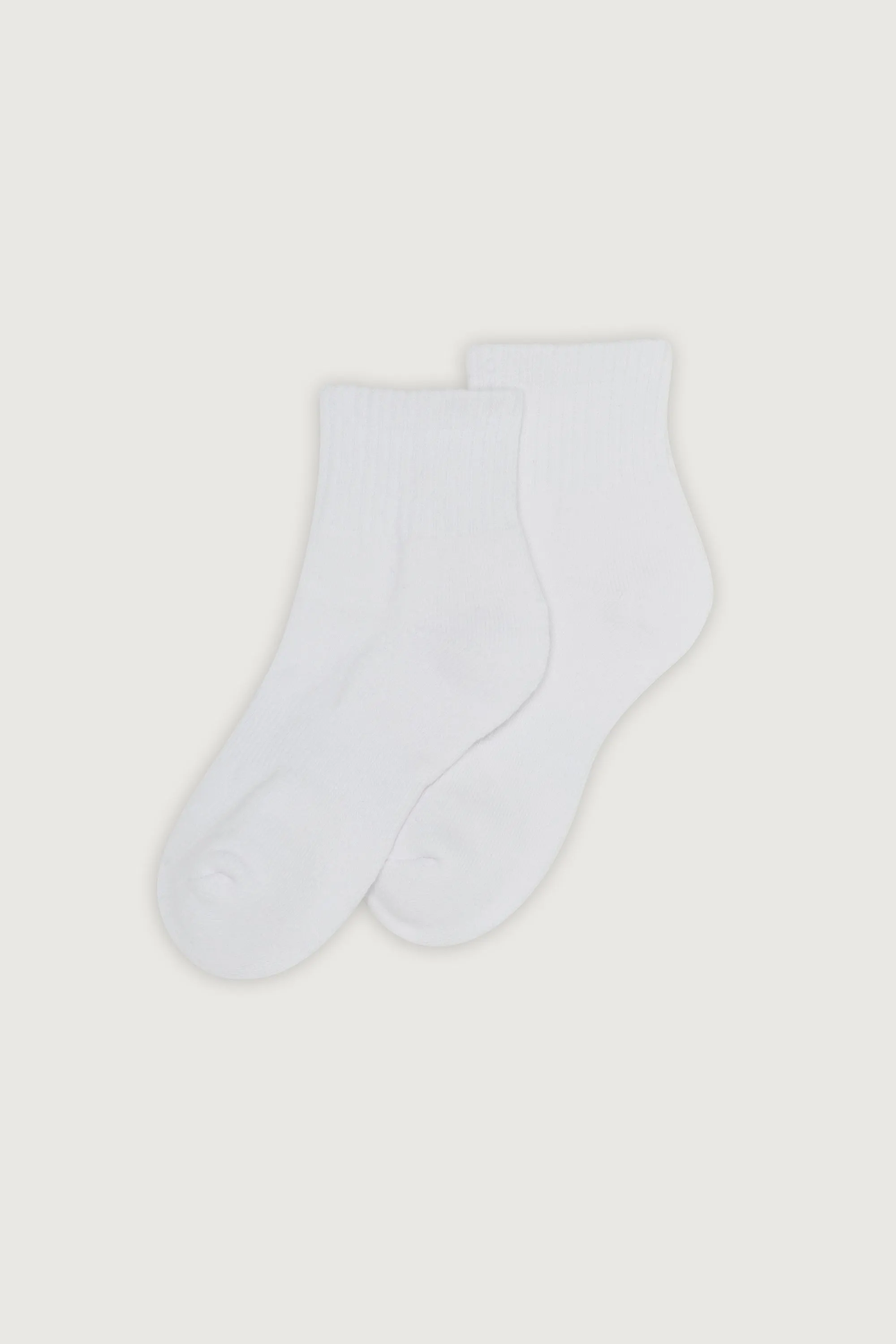 ORGANIC COTTON SPORT SOCKS sold by OAK AND FORT product image thumbnail 4