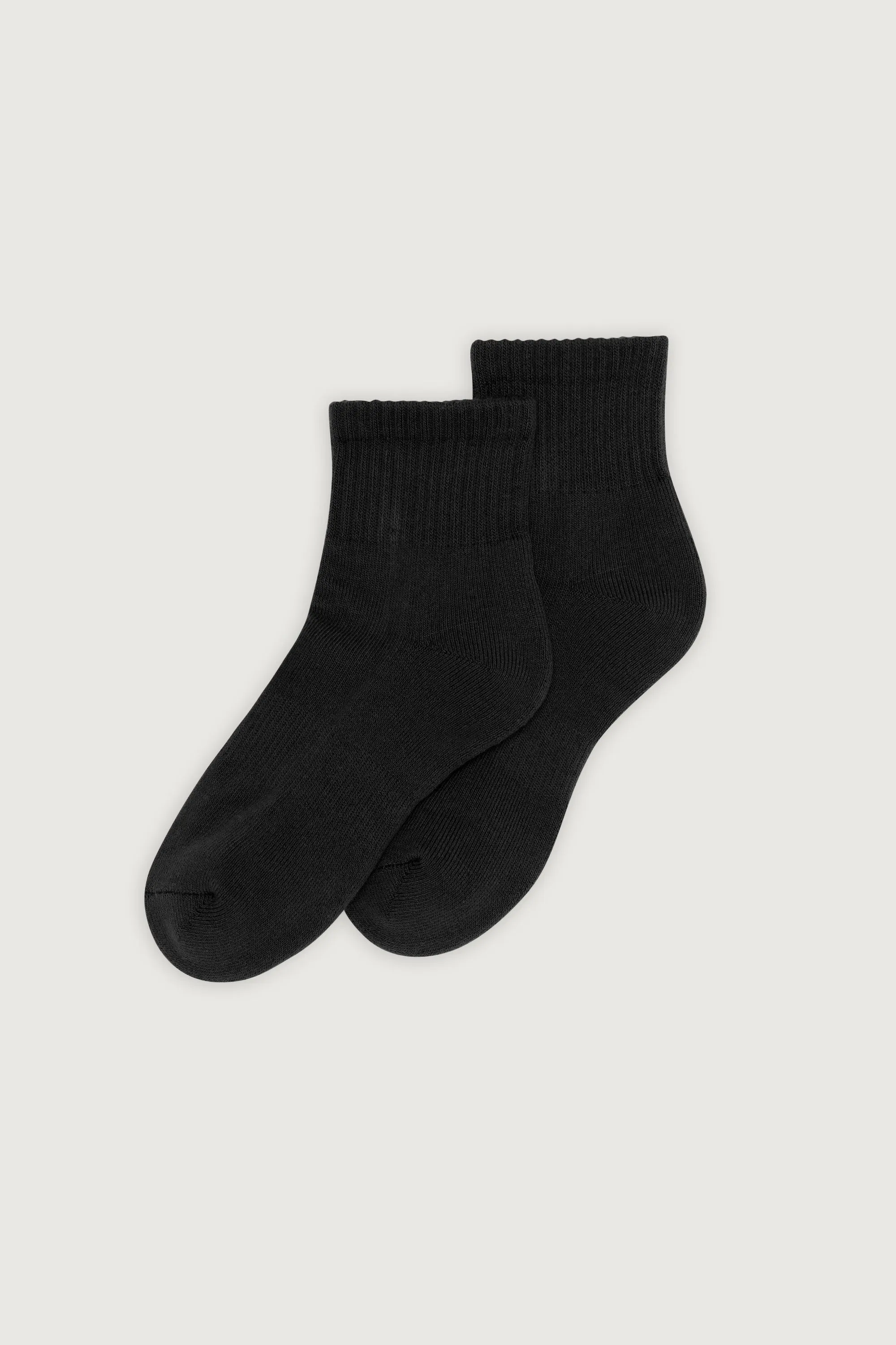 ORGANIC COTTON SPORT SOCKS sold by OAK AND FORT