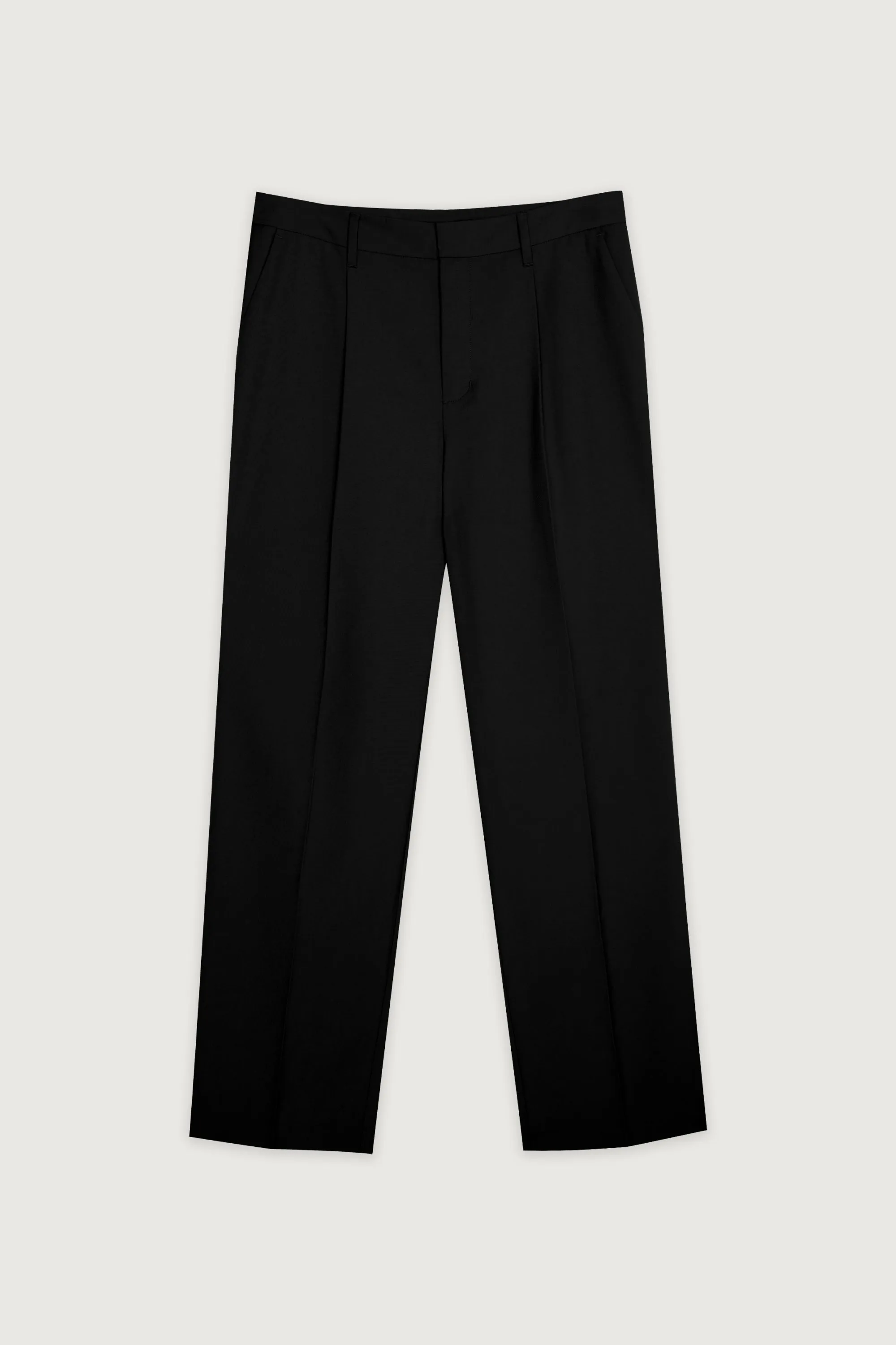 STRAIGHT LEG PANT sold by OAK AND FORT product image thumbnail 5