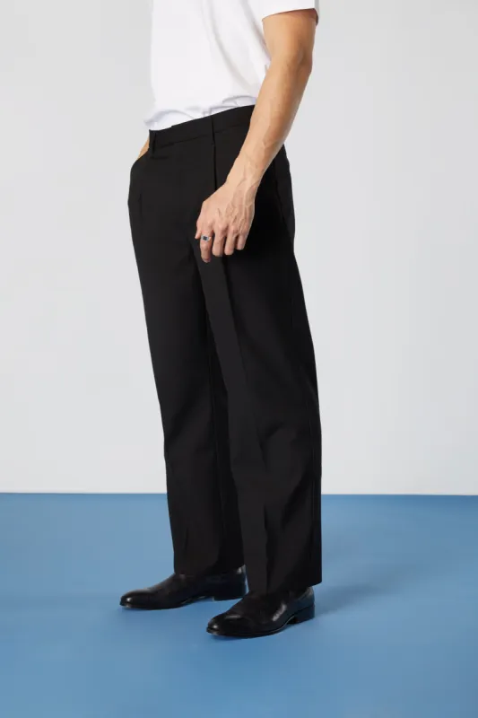 STRAIGHT LEG PANT sold by OAK AND FORT