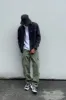 WIDE LEG CARGO CHINO PANT sold by OAK AND FORT