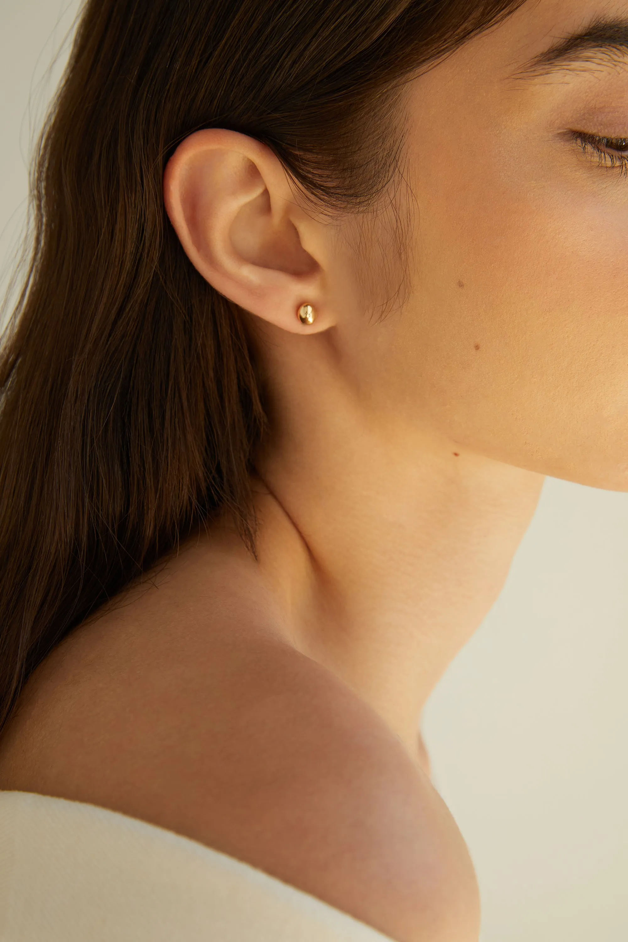 STUD EARRING SET sold by OAK AND FORT