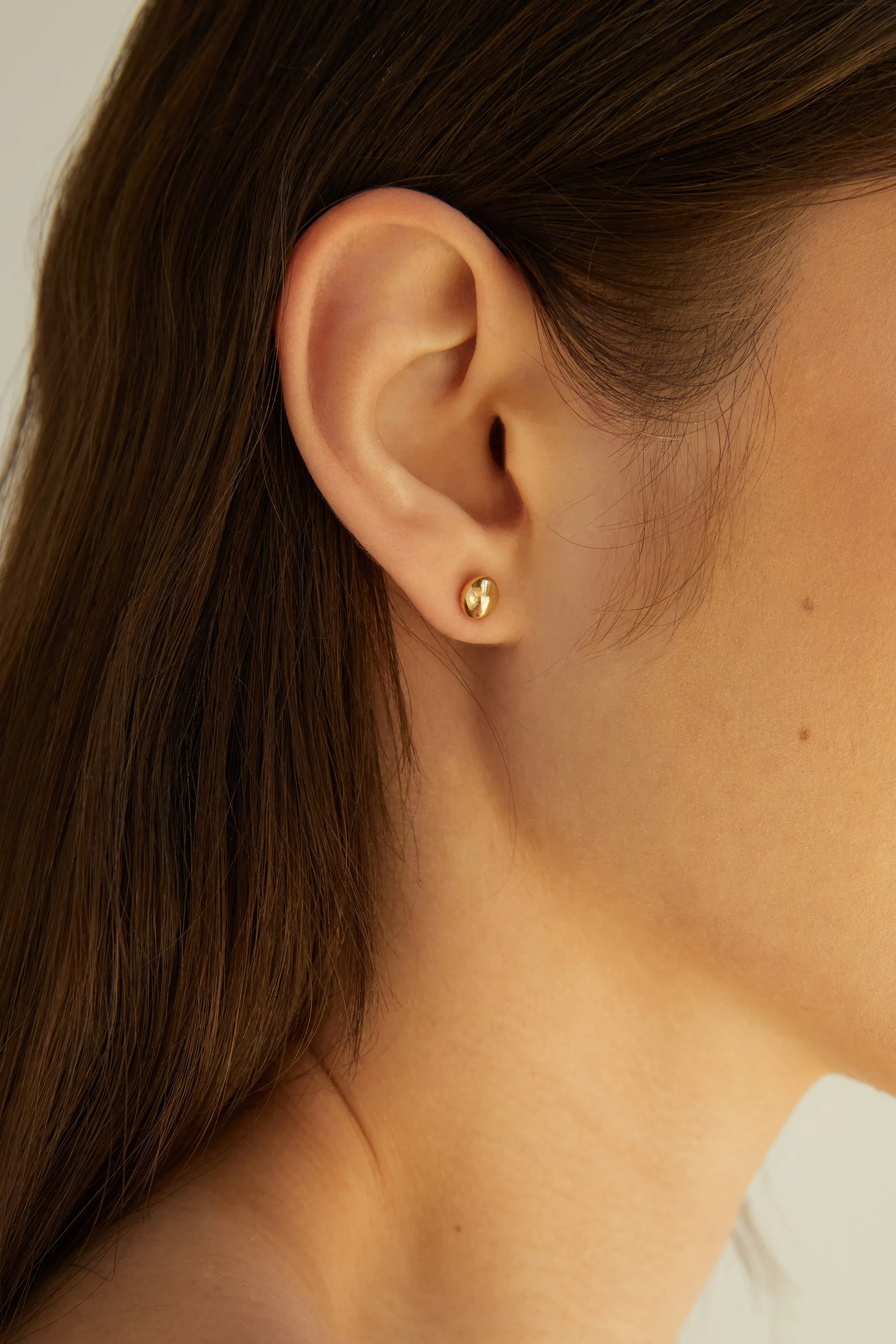 STUD EARRING SET sold by OAK AND FORT product image thumbnail 2