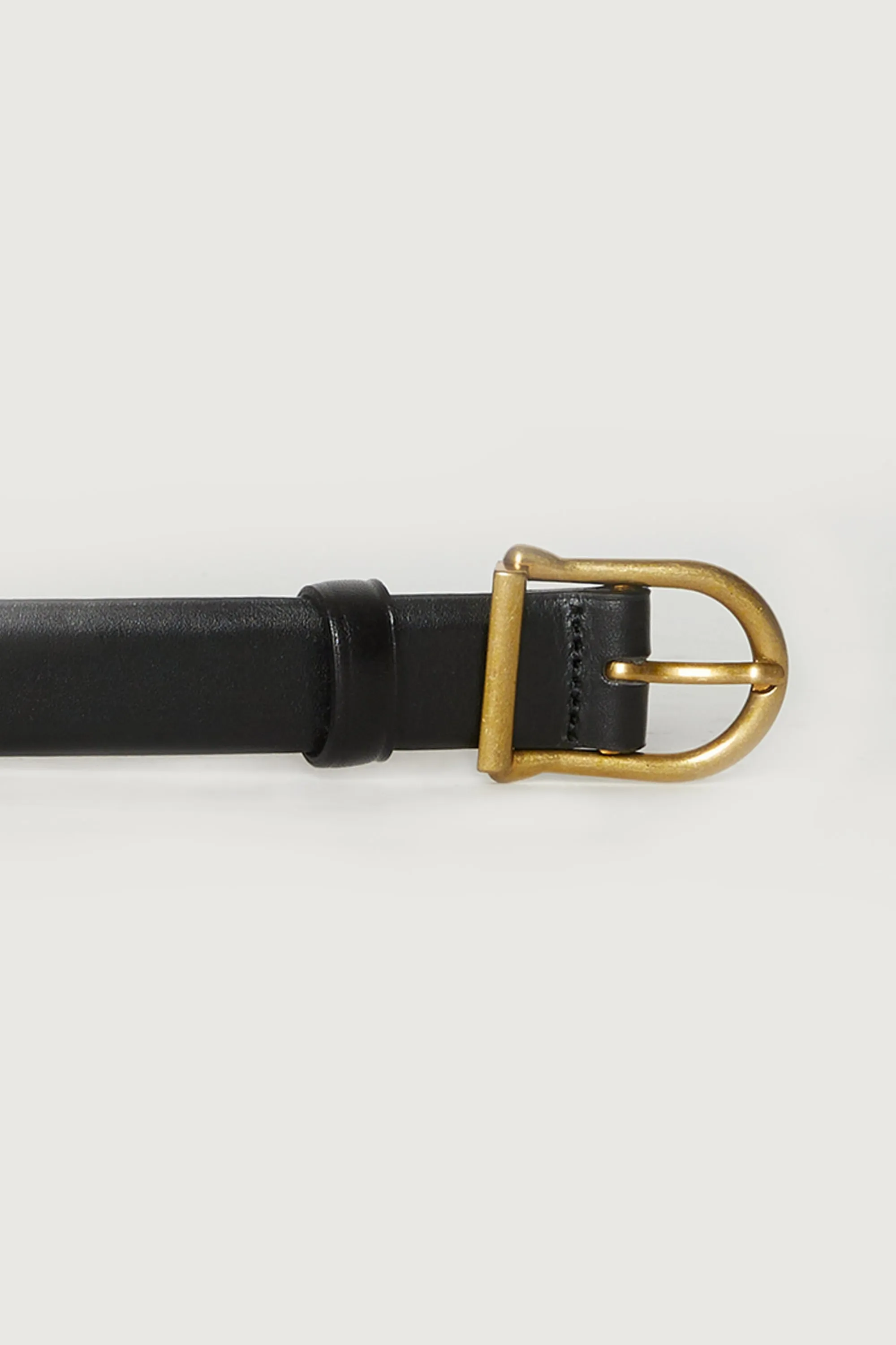 GENUINE LEATHER BELT sold by OAK AND FORT product image thumbnail 3