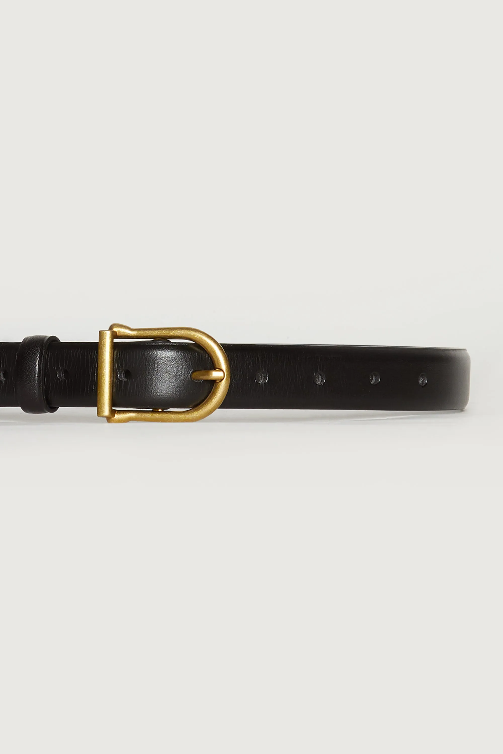 GENUINE LEATHER BELT sold by OAK AND FORT product image thumbnail 4