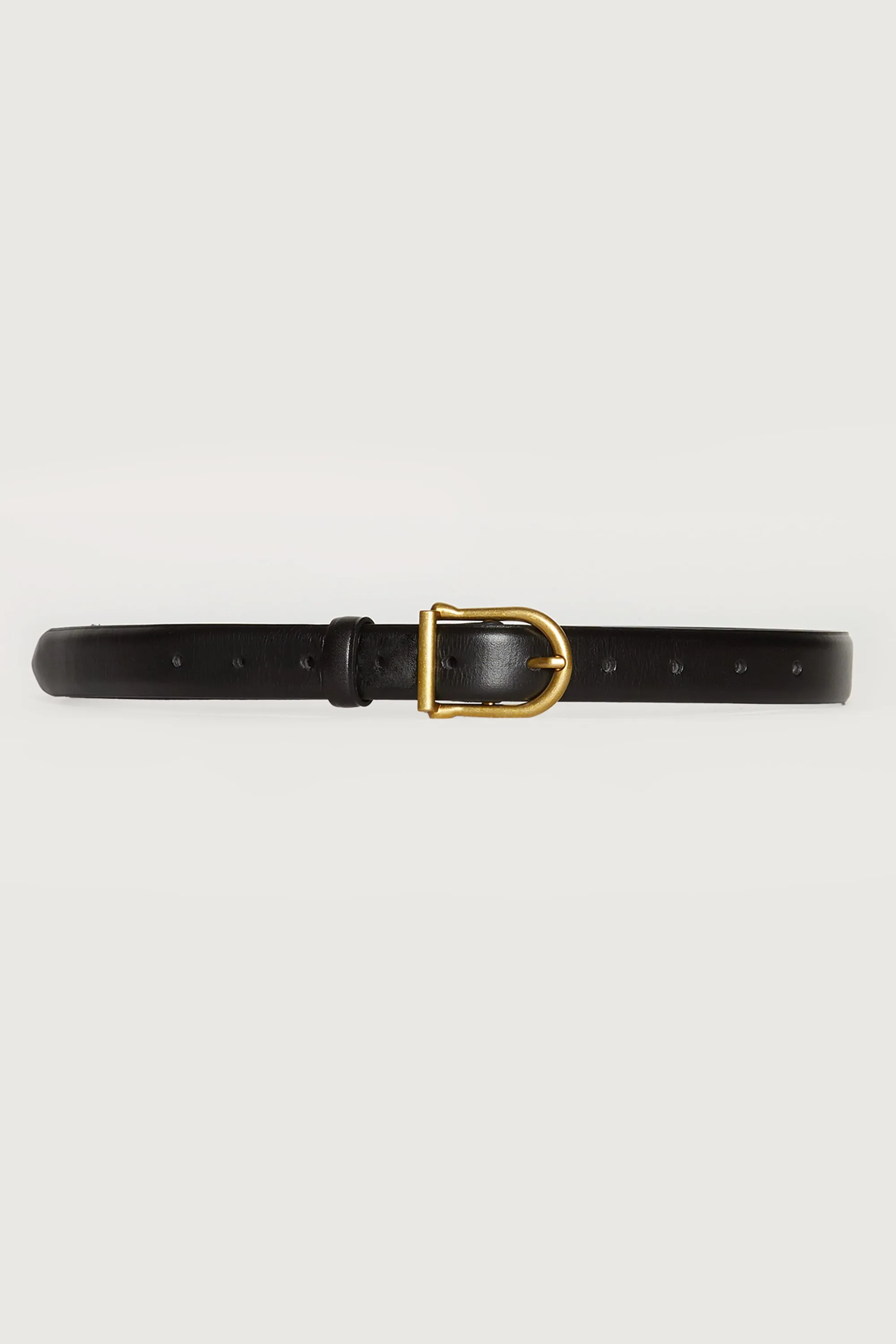 GENUINE LEATHER BELT sold by OAK AND FORT product image thumbnail 5