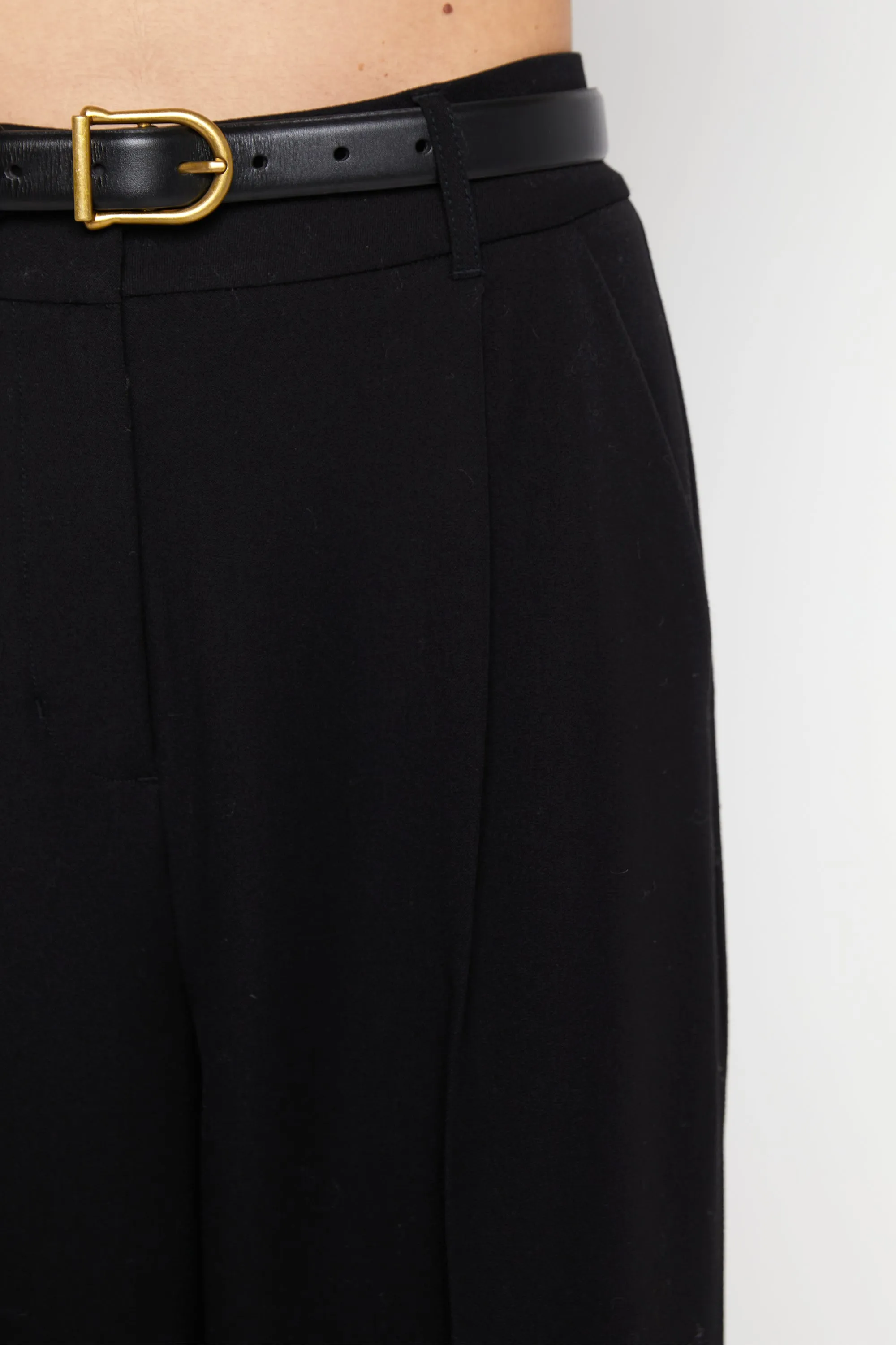 GENUINE LEATHER BELT sold by OAK AND FORT product image thumbnail 2