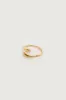 WRAP AROUND RING sold by OAK AND FORT