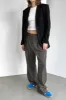 STRAIGHT LEG PANT sold by OAK AND FORT