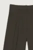 STRAIGHT LEG PANT sold by OAK AND FORT