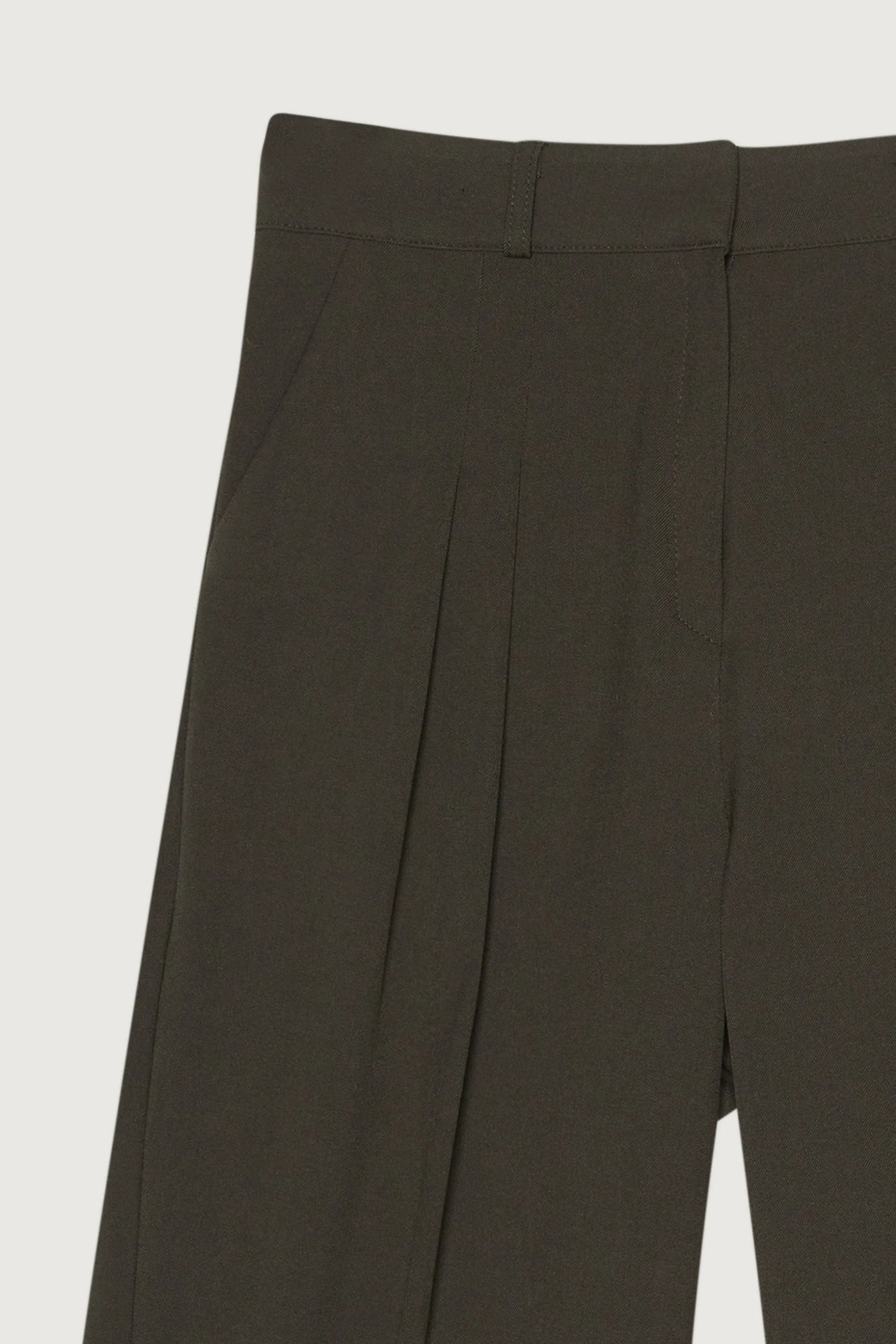 STRAIGHT LEG PANT sold by OAK AND FORT product image thumbnail 4