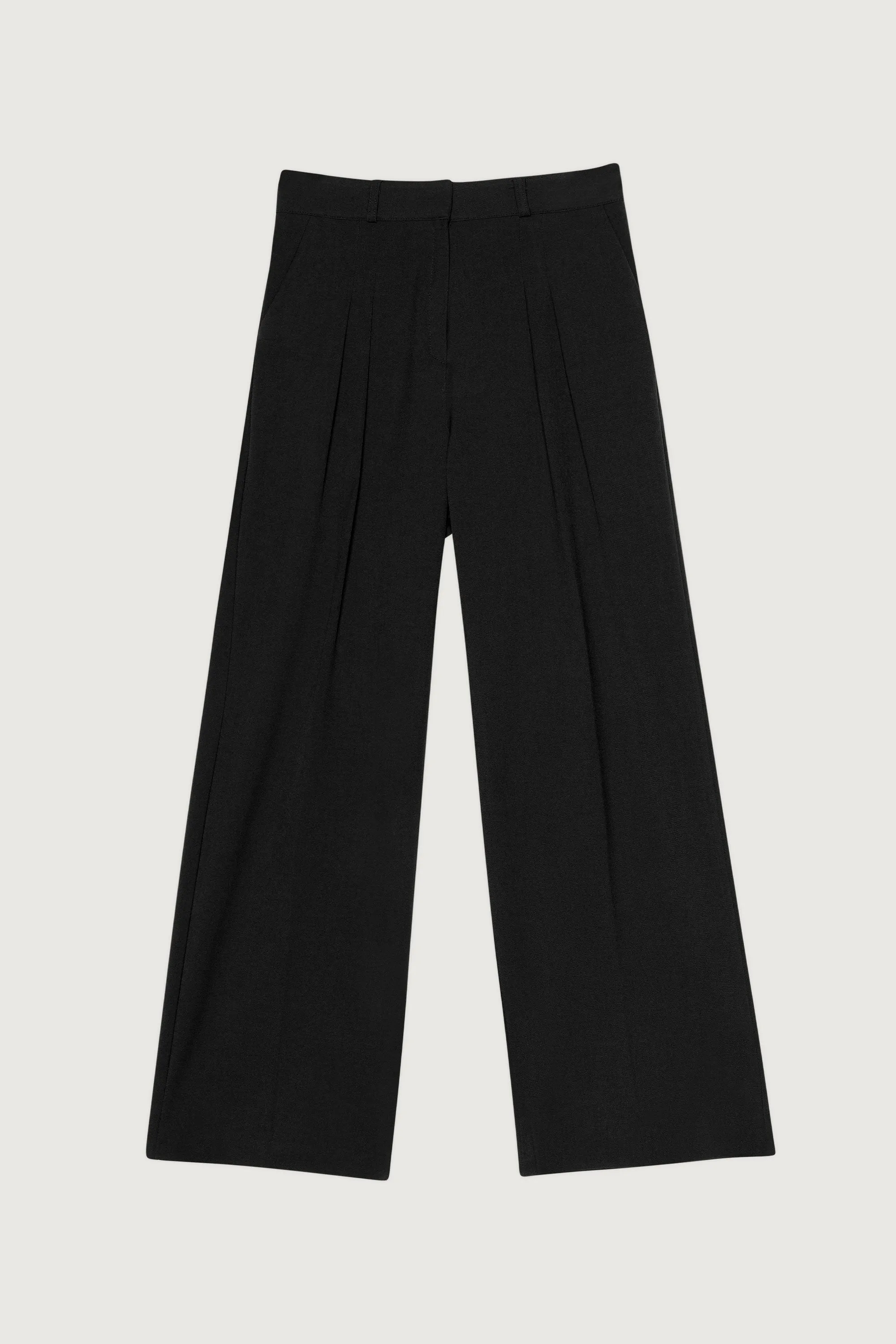 STRAIGHT LEG PANT sold by OAK AND FORT product image thumbnail 5
