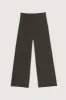 STRAIGHT LEG PANT sold by OAK AND FORT