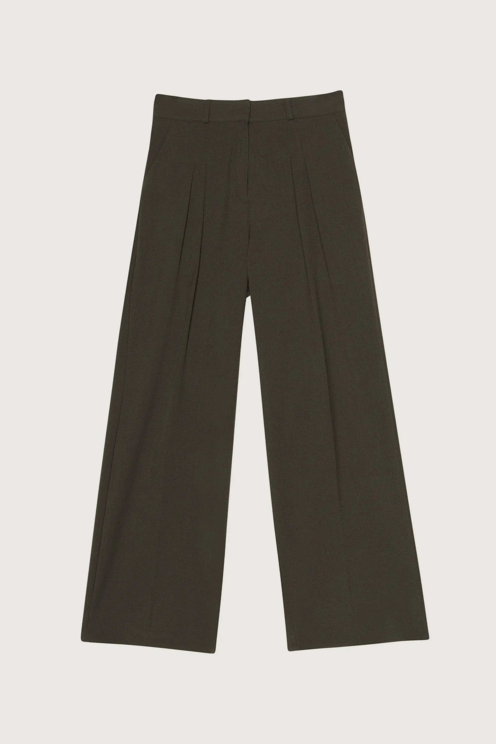 STRAIGHT LEG PANT sold by OAK AND FORT product image thumbnail 3