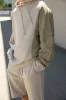 PANELED HOODIE sold by OAK AND FORT