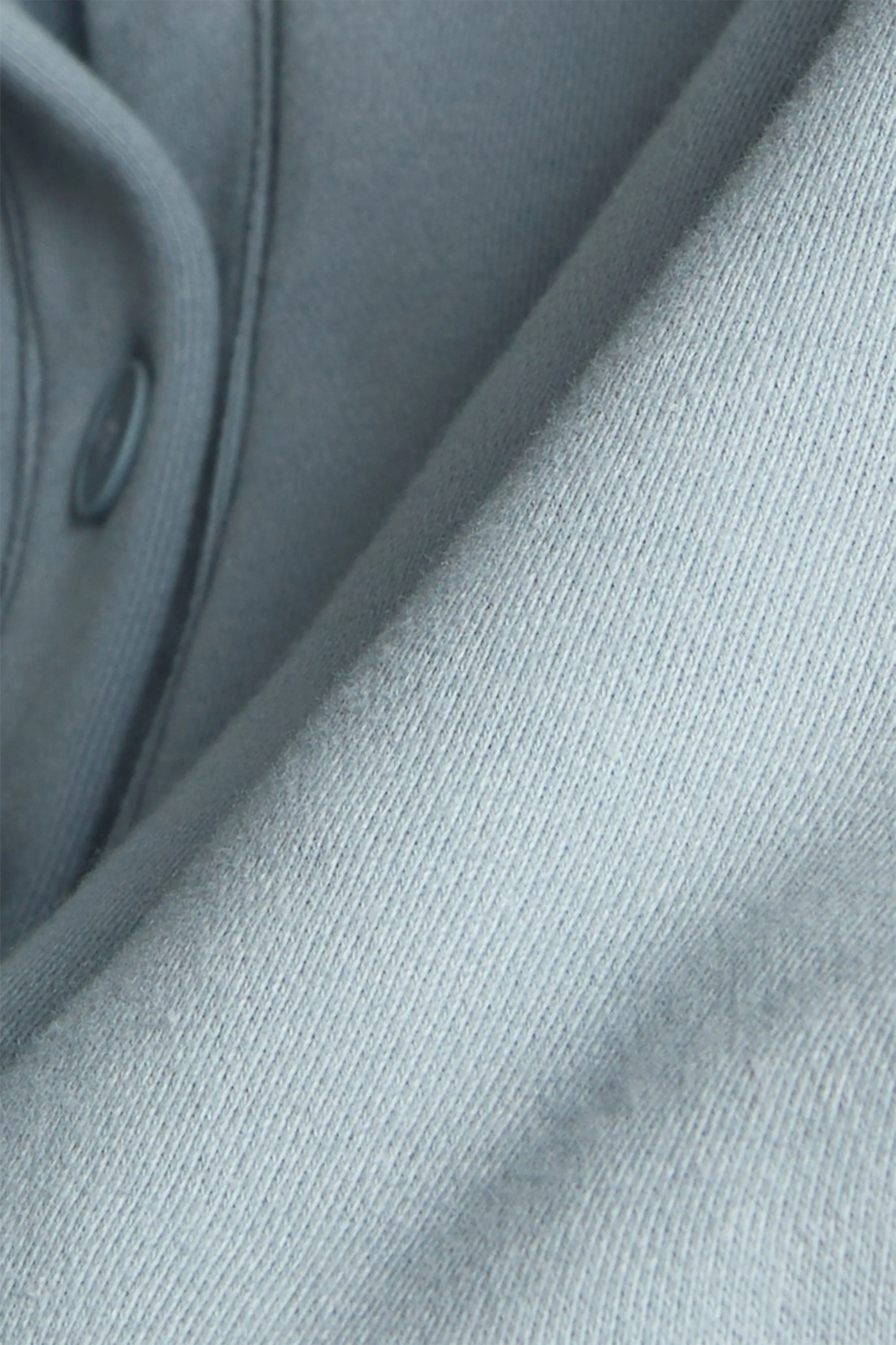 KNIT POLO TOP sold by OAK AND FORT product image thumbnail 5