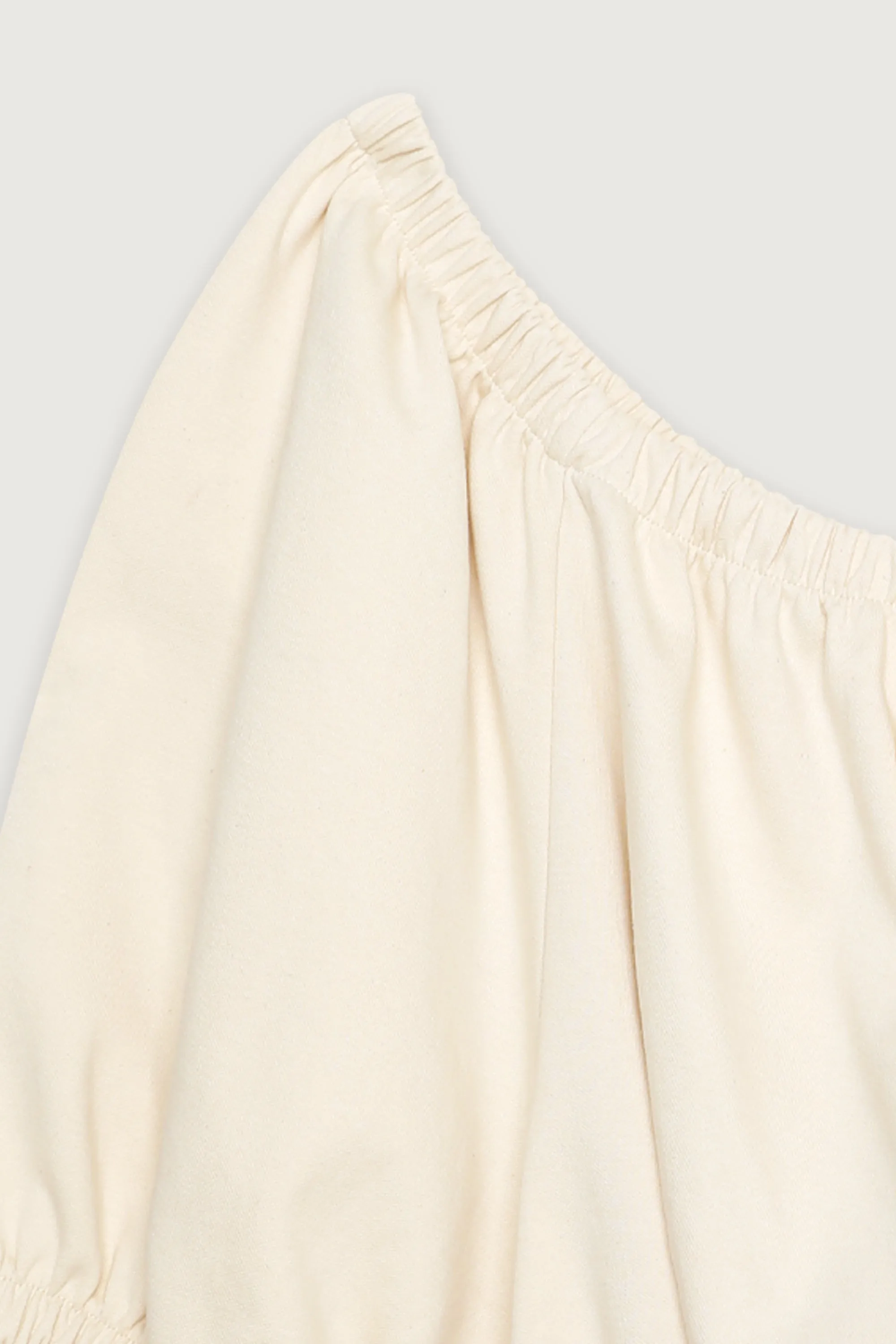 CROPPED BLOUSE sold by OAK AND FORT product image thumbnail 5