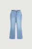 OAK 96 BOOT CUT JEAN sold by OAK AND FORT