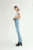 OAK 96 BOOT CUT JEAN sold by OAK AND FORT