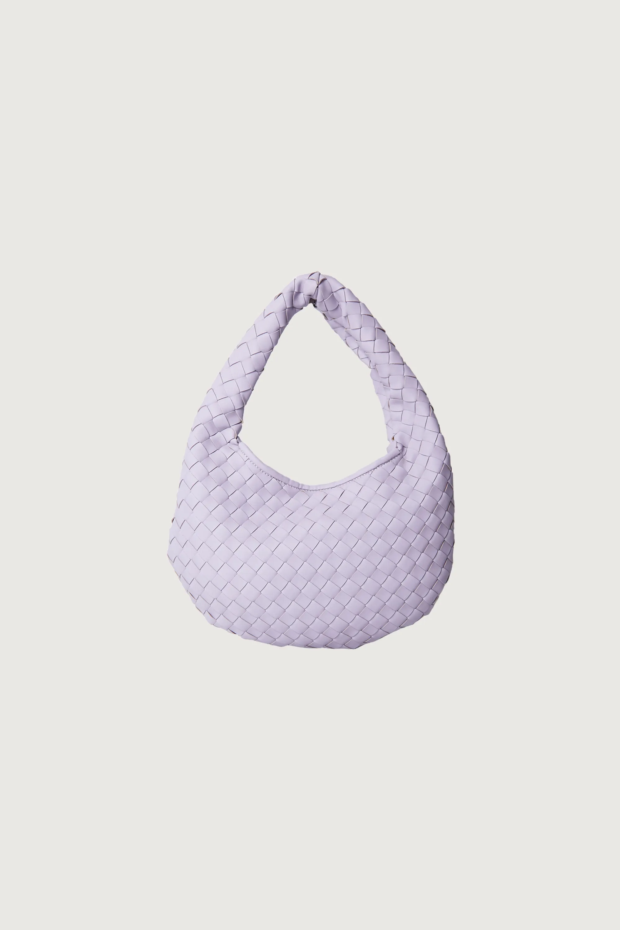 WOVEN SHOULDER BAG sold by OAK AND FORT product image thumbnail 3