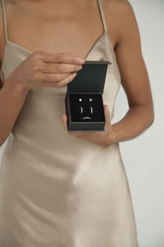 EARRING AND RING GIFT SET sold by OAK AND FORT