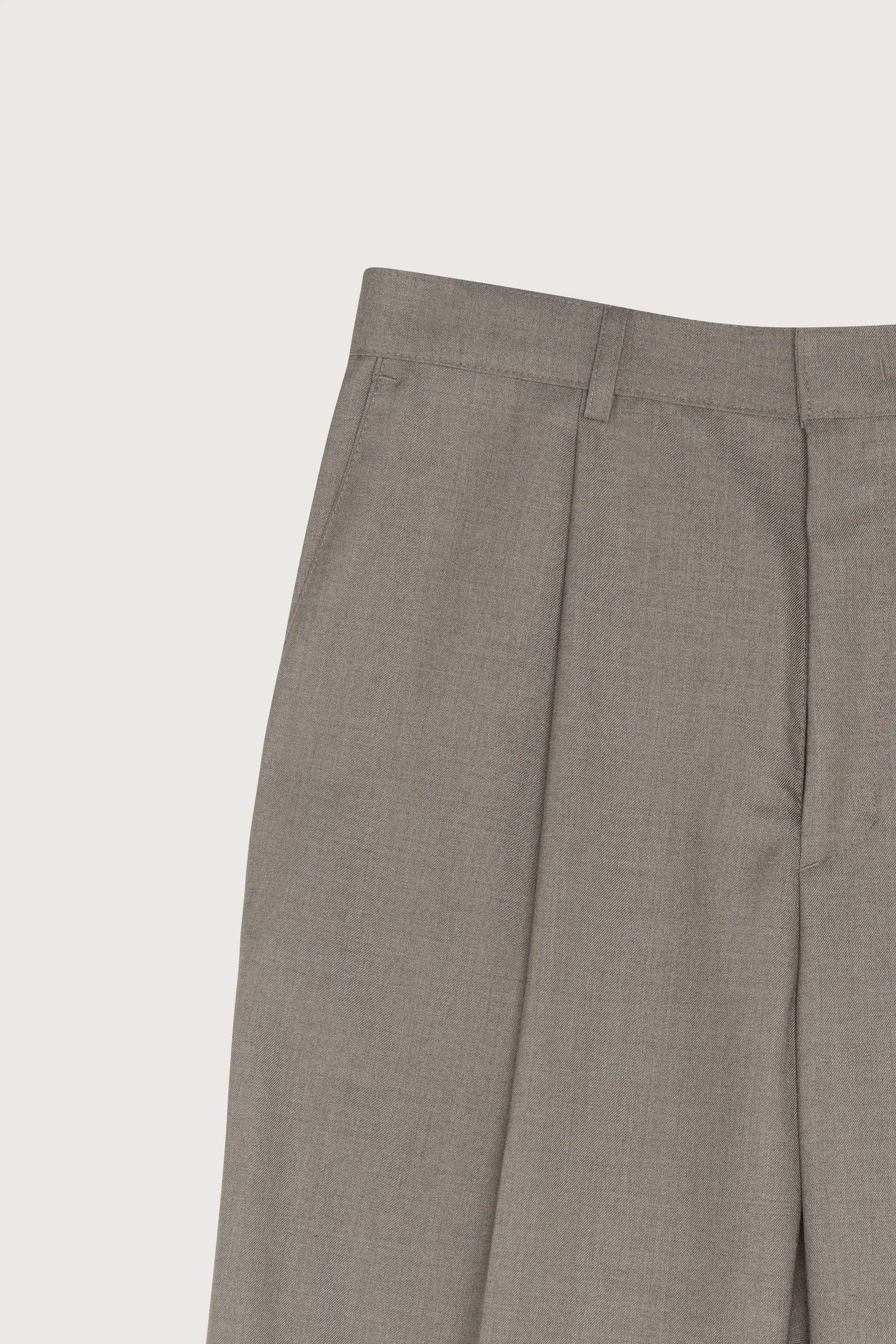STRAIGHT LEG PANT sold by OAK AND FORT product image thumbnail 5