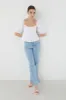PUFF SLEEVE BLOUSE sold by OAK AND FORT