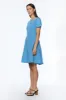 OPEN BACK MIDI DRESS sold by OAK AND FORT