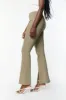 SPLIT HEM PANT sold by OAK AND FORT