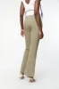SPLIT HEM PANT sold by OAK AND FORT