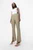 SPLIT HEM PANT sold by OAK AND FORT