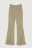 SPLIT HEM PANT sold by OAK AND FORT