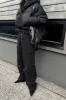 CARGO PANT WITH POCKET DETAILS sold by OAK AND FORT