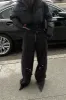 CARGO PANT WITH POCKET DETAILS sold by OAK AND FORT