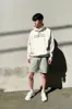 RELAXED FIT HOODIE sold by OAK AND FORT