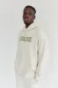 RELAXED FIT HOODIE sold by OAK AND FORT