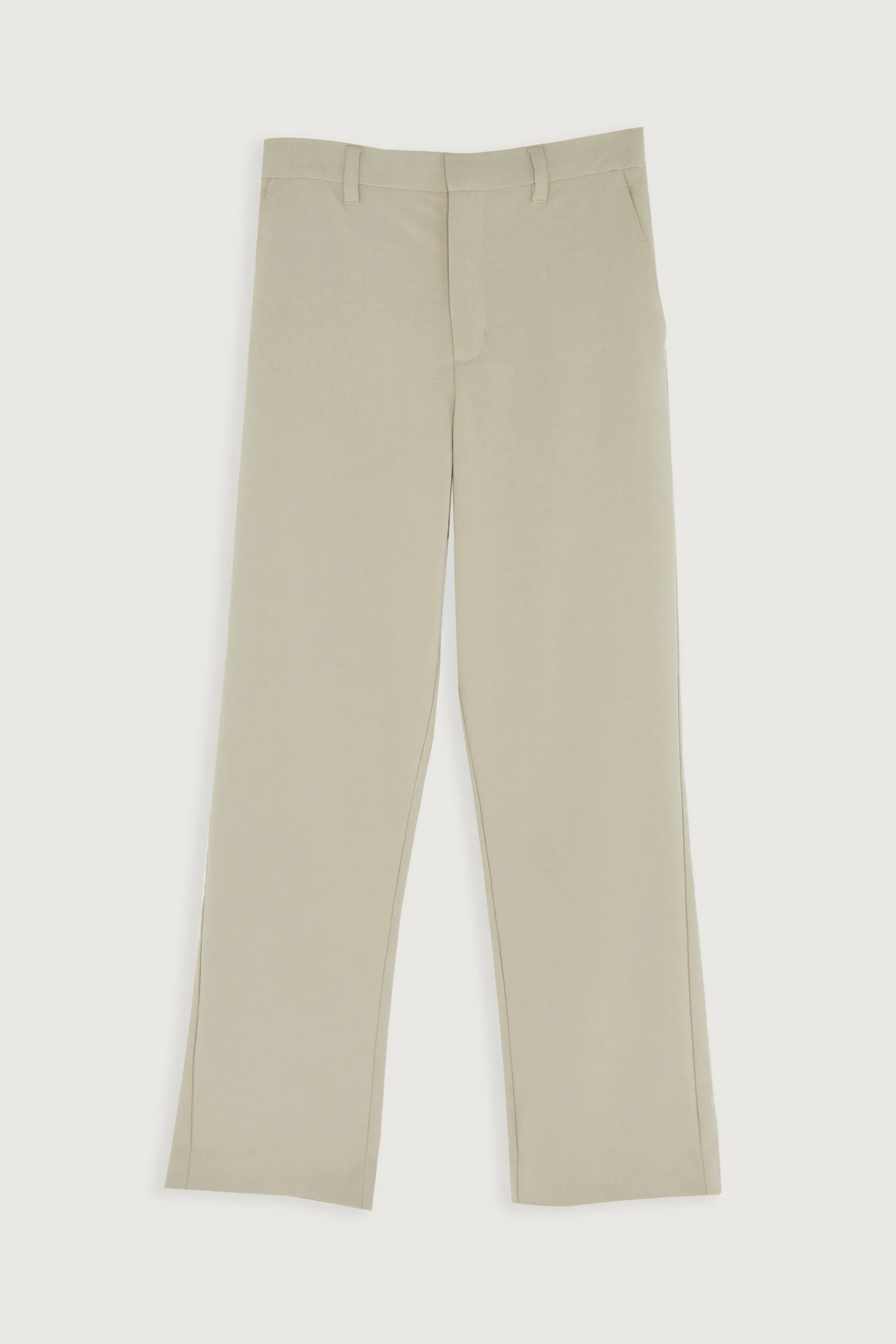 STRAIGHT LEG PANTS sold by OAK AND FORT product image thumbnail 5
