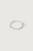 WHEAT CHAIN BRACLET sold by OAK AND FORT