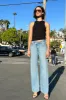 RIBBED TANK TOP sold by OAK AND FORT