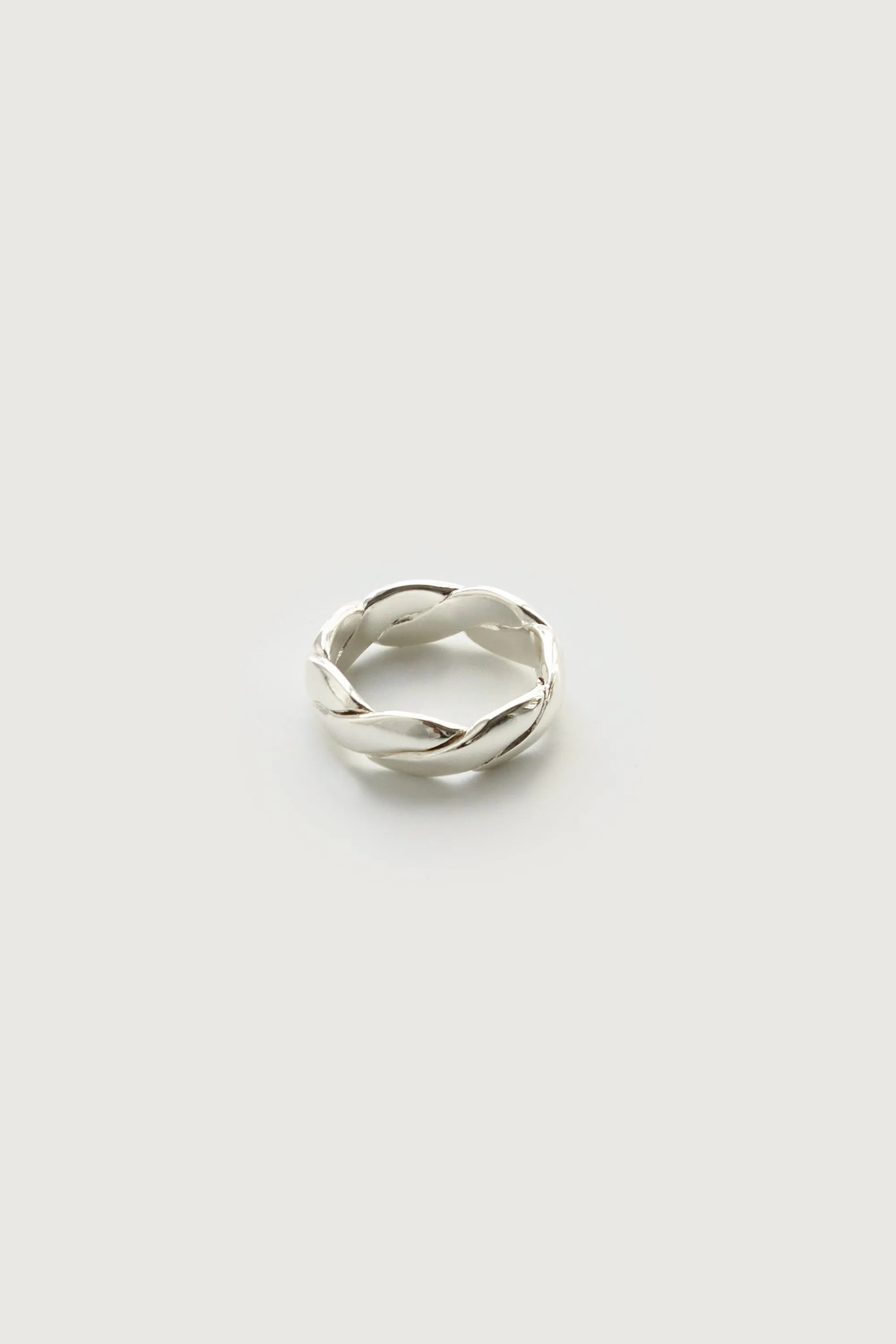 TWISTED RING sold by OAK AND FORT product image thumbnail 3