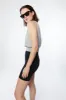CROPPED TANK sold by OAK AND FORT