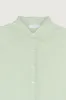 SHORT SLEEVE SHIRT DRESS sold by OAK AND FORT
