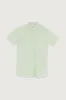 SHORT SLEEVE SHIRT DRESS sold by OAK AND FORT