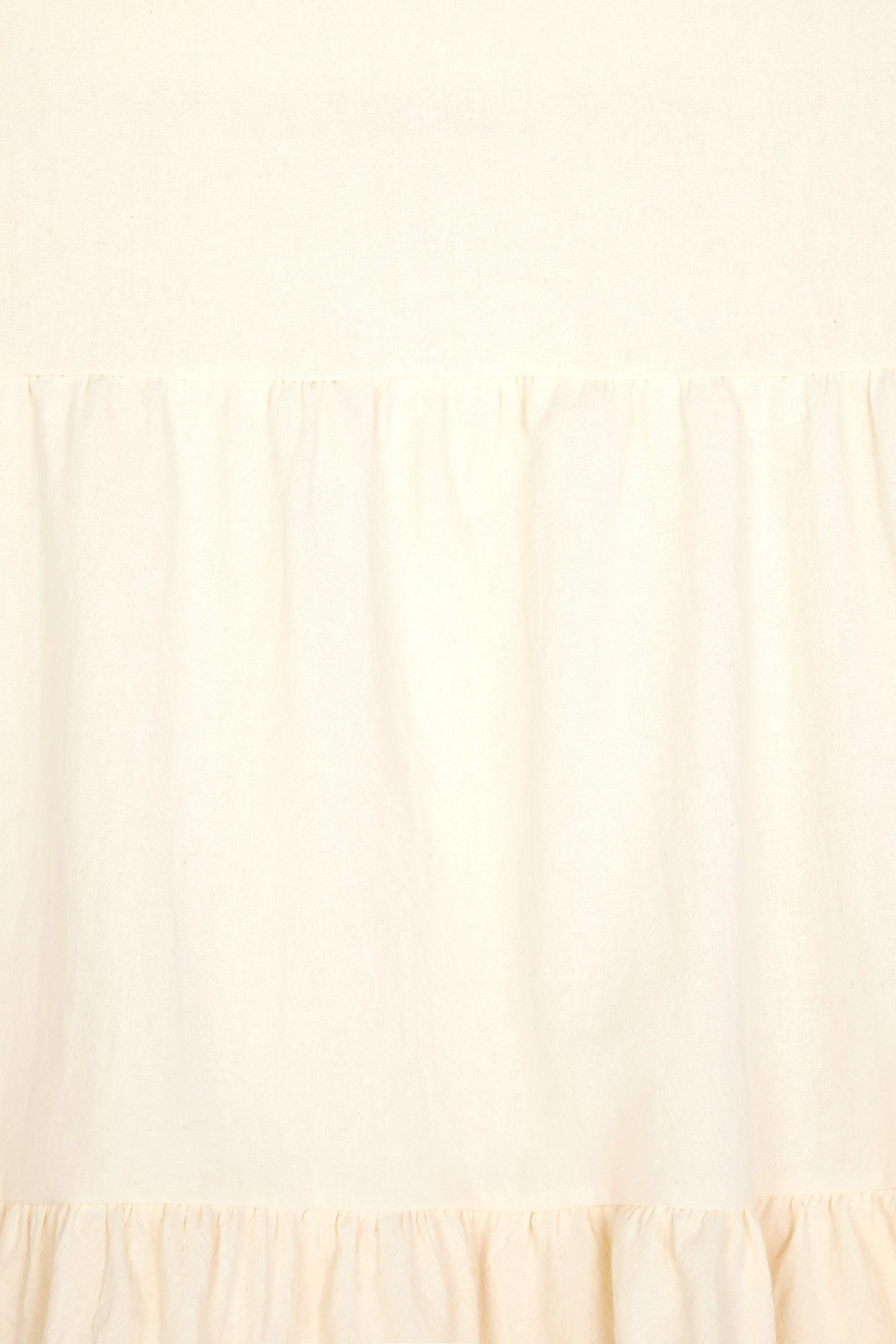 TIERED MINI DRESS sold by OAK AND FORT product image thumbnail 5