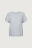 MIDWEIGHT CREWNECK T-SHIRT sold by OAK AND FORT