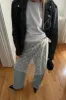 MIDWEIGHT CREWNECK T-SHIRT sold by OAK AND FORT